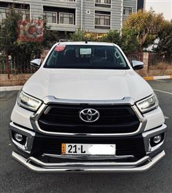 تۆیۆتا هایلۆکس